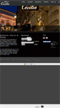 Mobile Screenshot of hotelcecilia.com